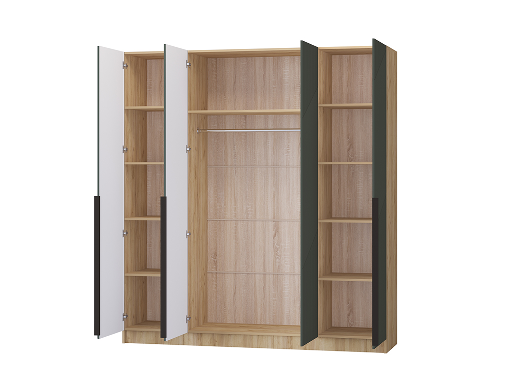 Авис шкаф 2,0м